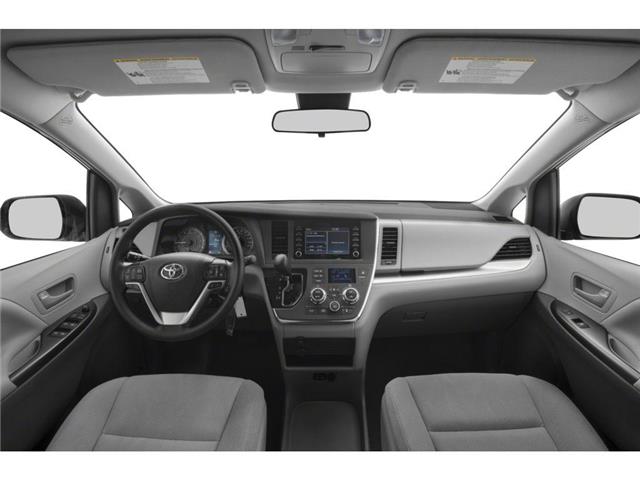 2020 Toyota Sienna LE 7-Passenger (Stk: SG34432A) in St. Marys - Image 5 of 10
