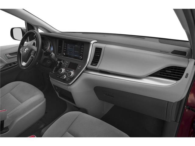 2020 Toyota Sienna LE 7-Passenger (Stk: SG34432A) in St. Marys - Image 10 of 10