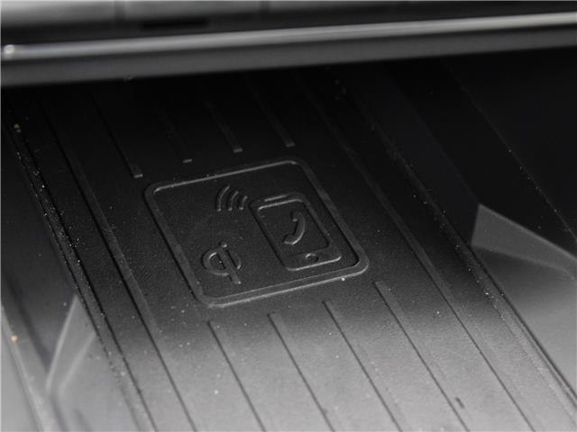 2025 Audi Q3 45 Technik (Stk: TR0238) in Windsor - Image 23 of 27