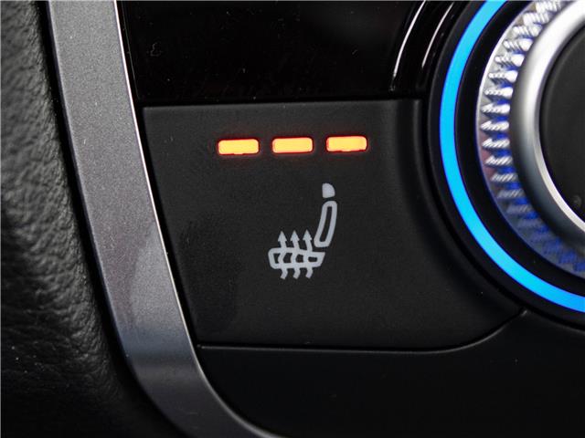 2025 Audi Q3 45 Technik (Stk: TR0238) in Windsor - Image 20 of 27