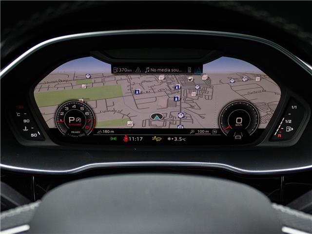 2025 Audi Q3 45 Technik (Stk: TR0238) in Windsor - Image 10 of 27