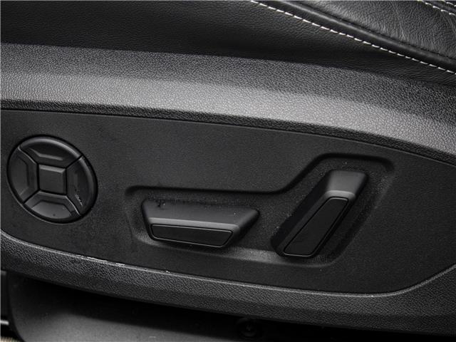 2025 Audi Q3 45 Technik (Stk: TR0238) in Windsor - Image 13 of 27