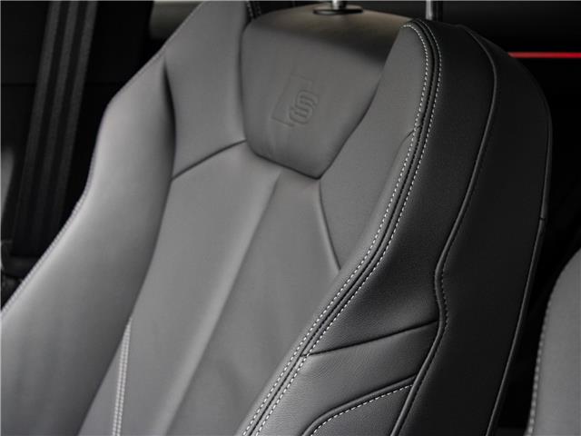 2025 Audi Q3 45 Technik (Stk: TR0238) in Windsor - Image 14 of 27