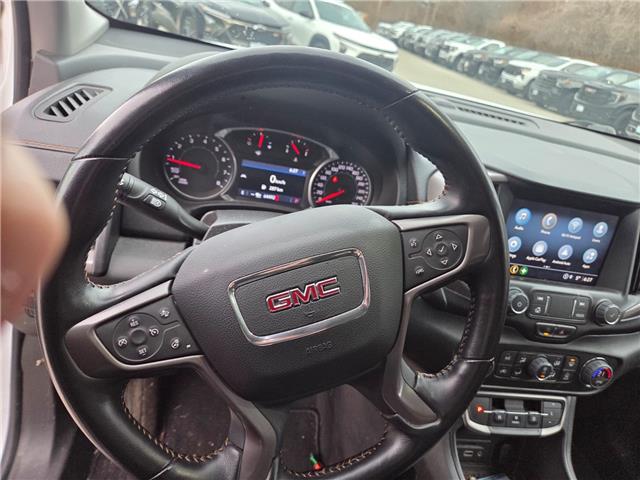 2022 GMC Terrain AT4 (Stk: 171464) in London - Image 7 of 10