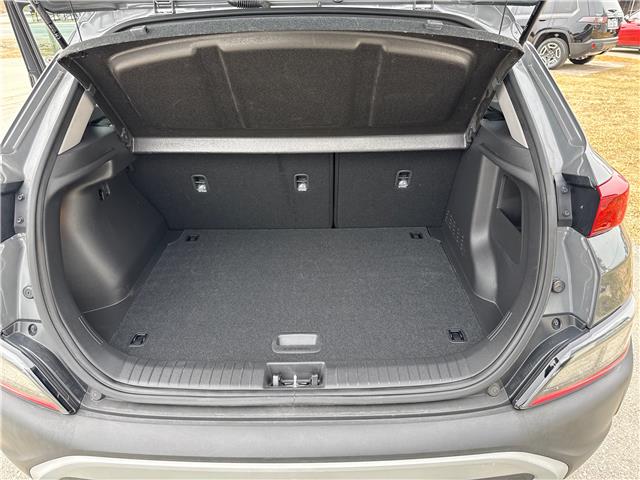 2023 Hyundai Kona 2.0L Preferred (Stk: 0234P) in Meaford - Image 14 of 14