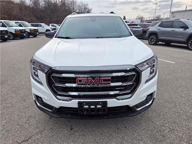 2022 GMC Terrain AT4 (Stk: 171464) in London - Image 2 of 10