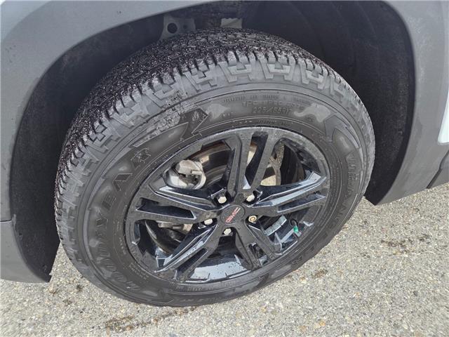 2022 GMC Terrain AT4 (Stk: 171464) in London - Image 6 of 10