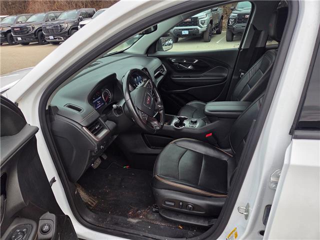 2022 GMC Terrain AT4 (Stk: 171464) in London - Image 9 of 10