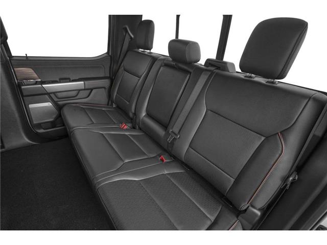 2026 Ford F-150 Lariat (Stk: 26F928) in Toronto - Image 9 of 12