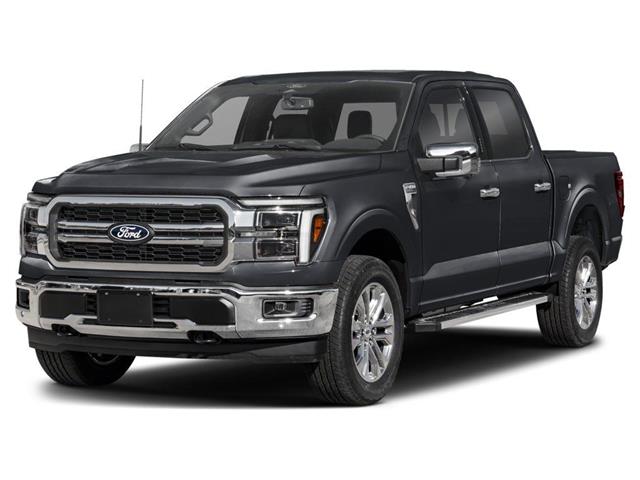 2026 Ford F-150 Lariat (Stk: 26F910) in Toronto - Image 1 of 12