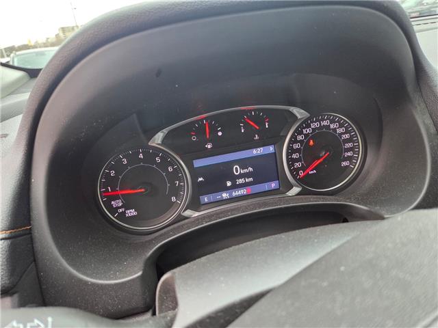 2022 GMC Terrain AT4 (Stk: 171464) in London - Image 10 of 10