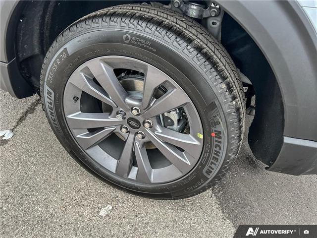 2026 Ford Explorer Active (Stk: 260226) in Hamilton - Image 6 of 19
