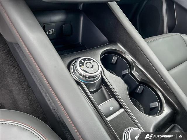 2026 Ford Explorer Active (Stk: 260226) in Hamilton - Image 13 of 19