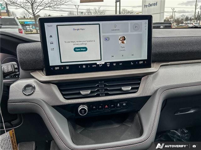 2026 Ford Explorer Active (Stk: 260226) in Hamilton - Image 14 of 19