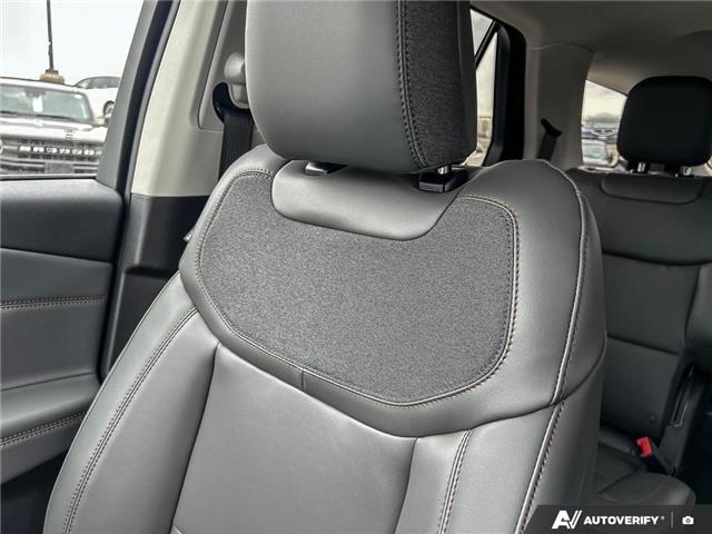 2026 Ford Explorer Active (Stk: 260226) in Hamilton - Image 15 of 19