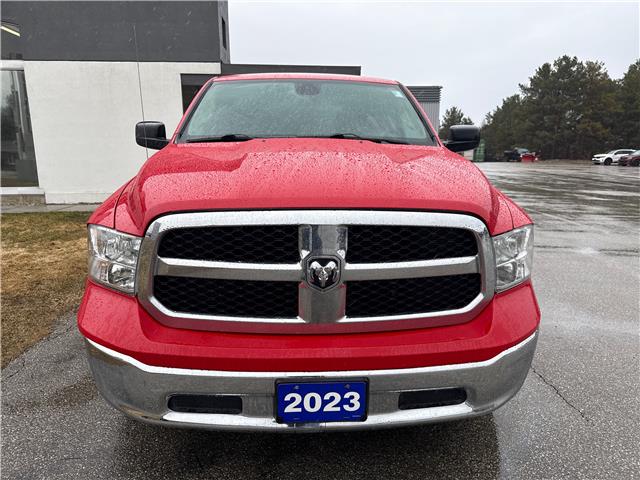 2023 RAM 1500 Classic SLT (Stk: 0227P) in Meaford - Image 2 of 12