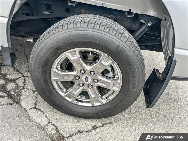 2022 Ford F-150 XLT (Stk: A260207DT) in Hamilton - Image 6 of 19