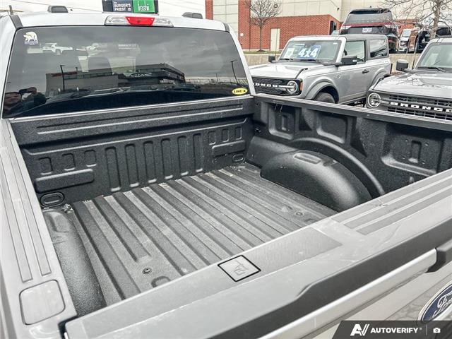 2022 Ford F-150 XLT (Stk: A260207DT) in Hamilton - Image 9 of 19