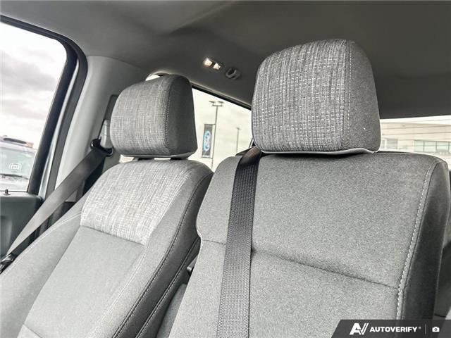 2022 Ford F-150 XLT (Stk: A260207DT) in Hamilton - Image 15 of 19