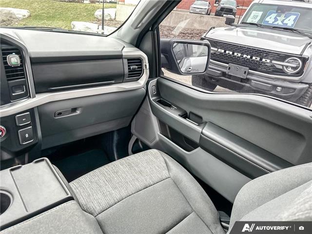 2022 Ford F-150 XLT (Stk: A260207DT) in Hamilton - Image 19 of 19