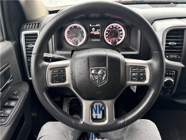 2023 RAM 1500 Classic SLT (Stk: 0227P) in Meaford - Image 10 of 12