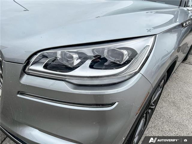 2023 Lincoln Aviator Reserve (Stk: 1HL799) in Hamilton - Image 7 of 19