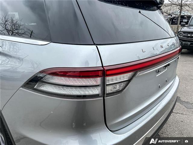 2023 Lincoln Aviator Reserve (Stk: 1HL799) in Hamilton - Image 8 of 19