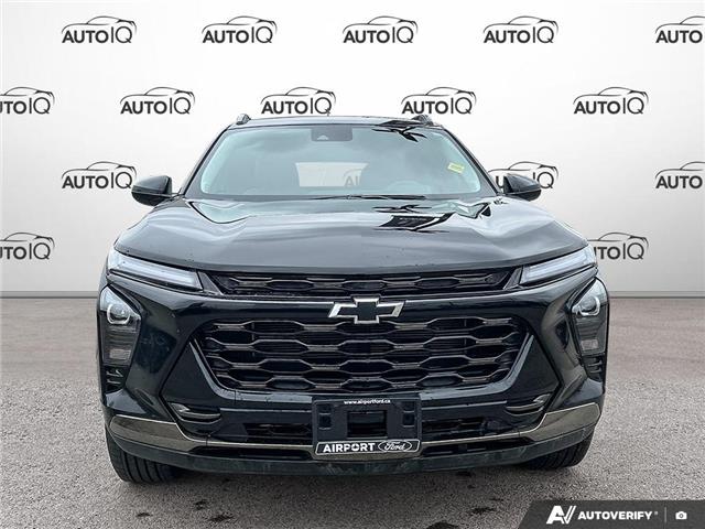 2025 Chevrolet Trax ACTIV (Stk: AFL00H2765) in Hamilton - Image 2 of 20