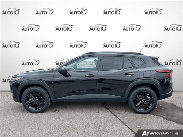 2025 Chevrolet Trax ACTIV (Stk: AFL00H2765) in Hamilton - Image 3 of 20