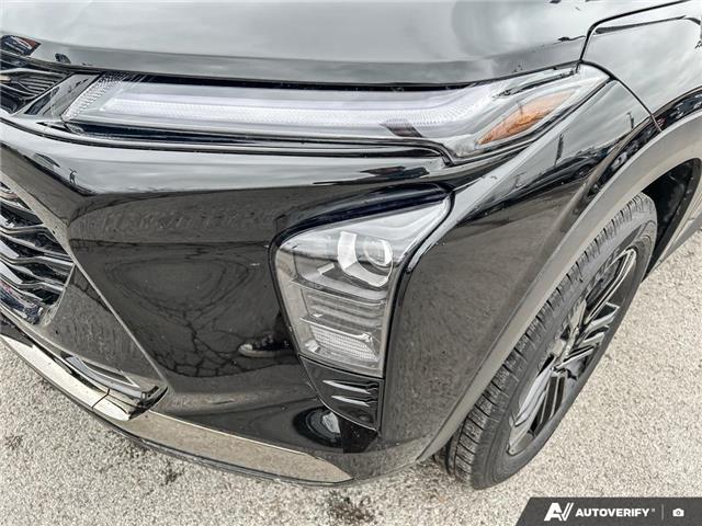 2025 Chevrolet Trax ACTIV (Stk: AFL00H2765) in Hamilton - Image 7 of 20