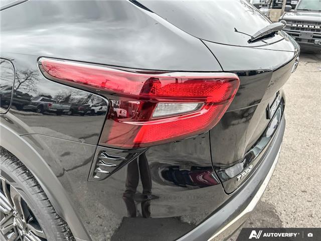 2025 Chevrolet Trax ACTIV (Stk: AFL00H2765) in Hamilton - Image 8 of 20