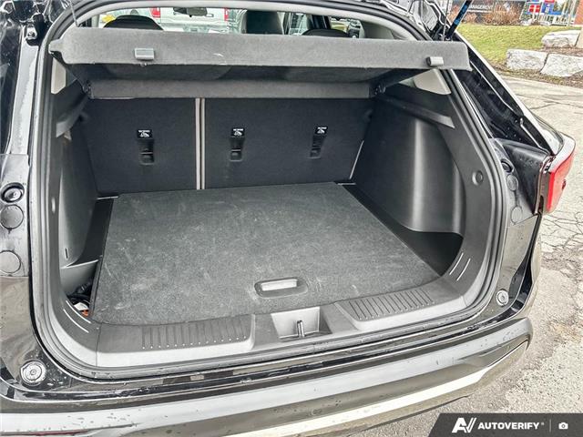2025 Chevrolet Trax ACTIV (Stk: AFL00H2765) in Hamilton - Image 9 of 20