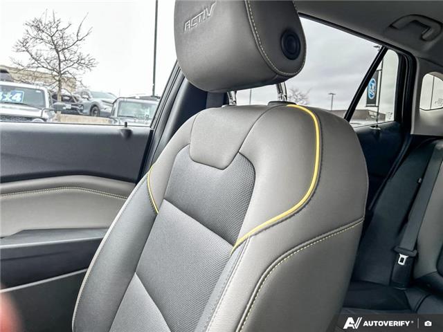 2025 Chevrolet Trax ACTIV (Stk: AFL00H2765) in Hamilton - Image 15 of 20