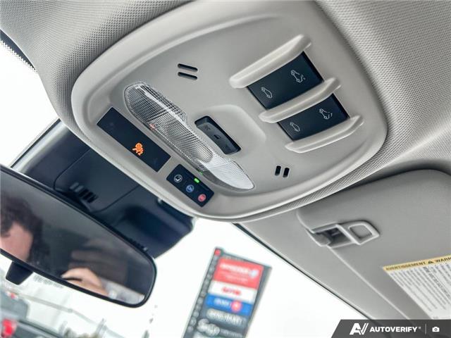 2025 Chevrolet Trax ACTIV (Stk: AFL00H2765) in Hamilton - Image 16 of 20