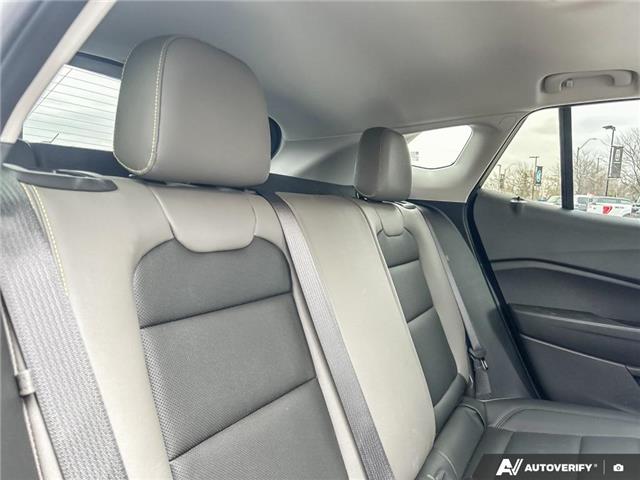 2025 Chevrolet Trax ACTIV (Stk: AFL00H2765) in Hamilton - Image 18 of 20