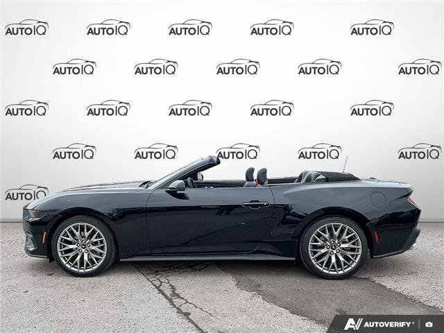 2026 Ford Mustang EcoBoost Premium (Stk: 260231) in Hamilton - Image 3 of 20