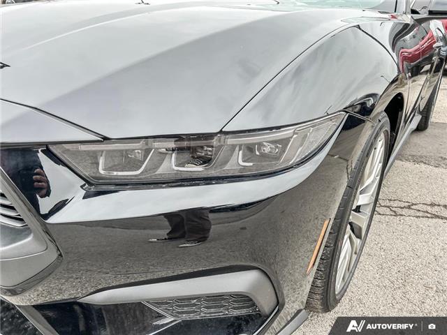 2026 Ford Mustang EcoBoost Premium (Stk: 260231) in Hamilton - Image 7 of 20