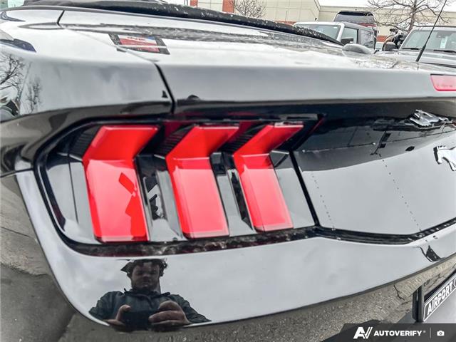 2026 Ford Mustang EcoBoost Premium (Stk: 260231) in Hamilton - Image 9 of 20