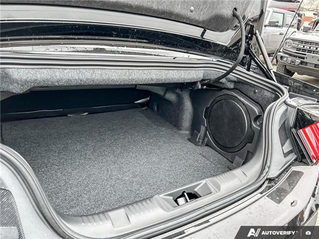 2026 Ford Mustang EcoBoost Premium (Stk: 260231) in Hamilton - Image 10 of 20