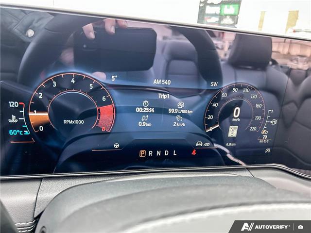 2026 Ford Mustang EcoBoost Premium (Stk: 260231) in Hamilton - Image 13 of 20