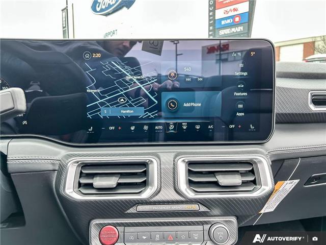 2026 Ford Mustang EcoBoost Premium (Stk: 260231) in Hamilton - Image 15 of 20