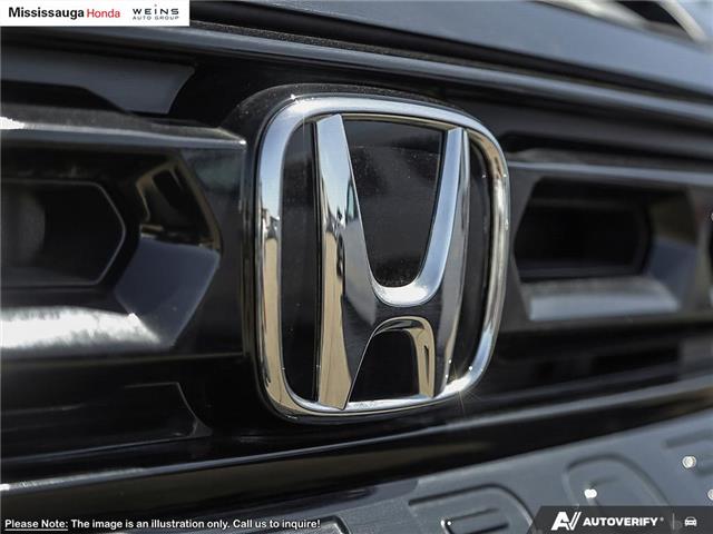 2026 Honda Passport TrailSport Touring (Stk: 2214705) in Mississauga - Image 8 of 24