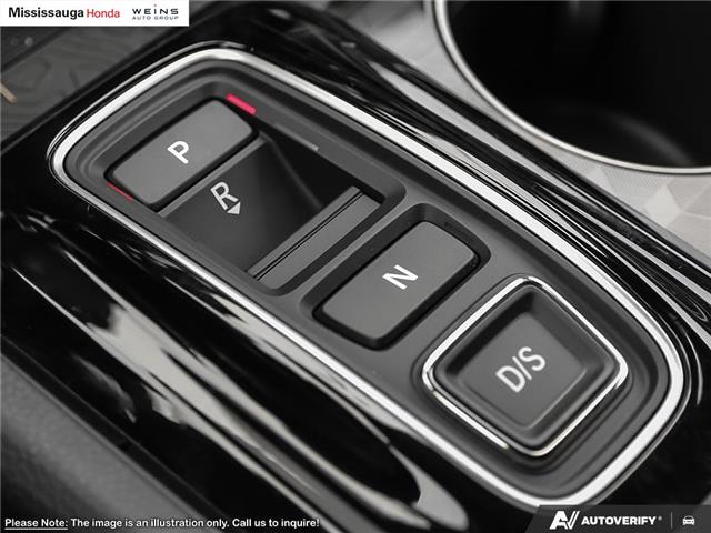 2026 Honda Passport TrailSport Touring (Stk: 2214705) in Mississauga - Image 16 of 24