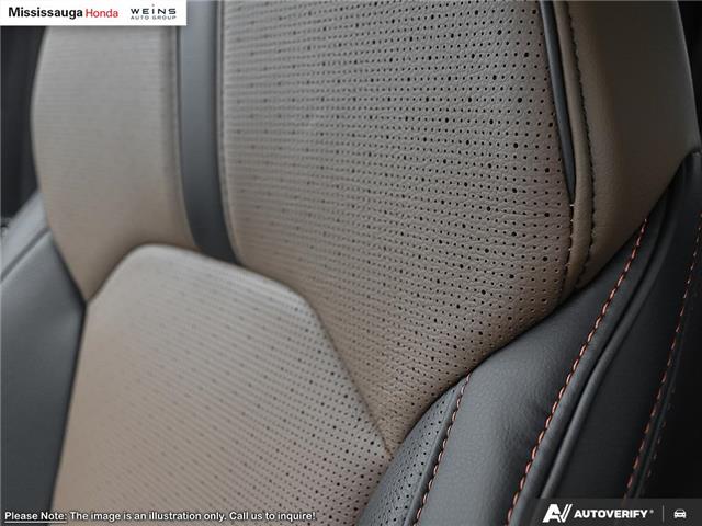 2026 Honda Passport TrailSport Touring (Stk: 2214705) in Mississauga - Image 19 of 24