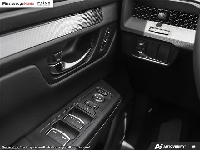 2026 Honda CR-V Hybrid EX-L (Stk: 2214681) in Mississauga - Image 16 of 25