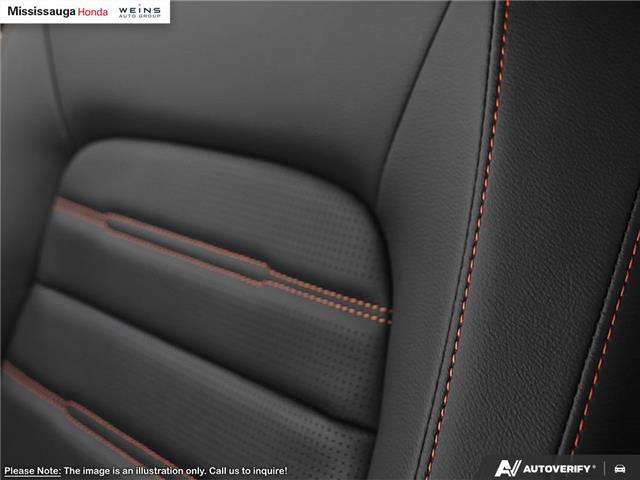 2026 Honda CR-V Hybrid EX-L (Stk: 2214681) in Mississauga - Image 20 of 25