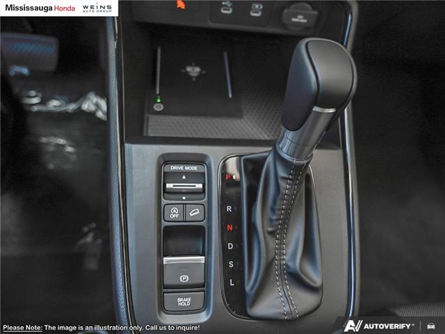 2026 Honda CR-V Sport (Stk: 2214682) in Mississauga - Image 17 of 26
