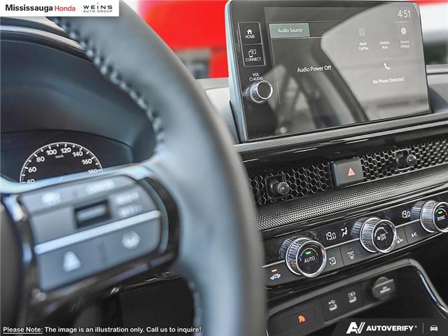 2026 Honda CR-V Sport (Stk: 2214682) in Mississauga - Image 23 of 26