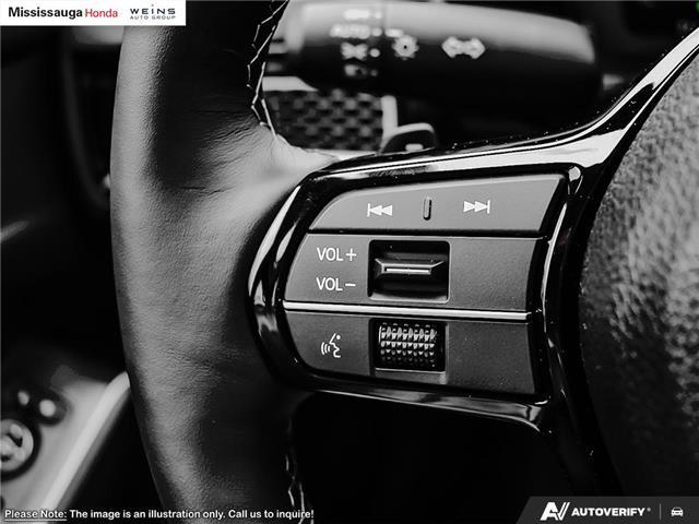 2026 Honda Civic Hybrid Sport Touring (Stk: 2214715) in Mississauga - Image 14 of 24