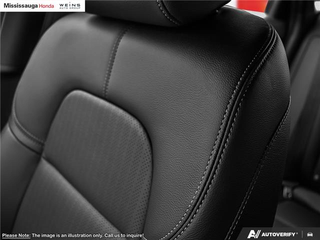 2026 Honda Civic Hybrid Sport Touring (Stk: 2214715) in Mississauga - Image 19 of 24